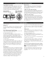 Предварительный просмотр 5 страницы Audio Technica ATW-701/G Description, Installation And Operation