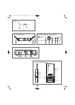 Предварительный просмотр 2 страницы Audio Technica ATW-701 Installation And Operation Manual