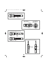 Предварительный просмотр 3 страницы Audio Technica ATW-701 Installation And Operation Manual