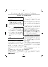 Предварительный просмотр 4 страницы Audio Technica ATW-701 Installation And Operation Manual