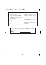 Предварительный просмотр 8 страницы Audio Technica ATW-701 Installation And Operation Manual