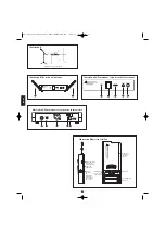 Предварительный просмотр 11 страницы Audio Technica ATW-701 Installation And Operation Manual