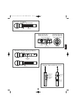 Предварительный просмотр 12 страницы Audio Technica ATW-701 Installation And Operation Manual