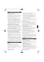 Предварительный просмотр 14 страницы Audio Technica ATW-701 Installation And Operation Manual