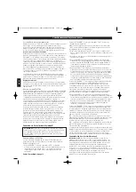 Предварительный просмотр 15 страницы Audio Technica ATW-701 Installation And Operation Manual