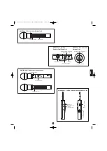 Предварительный просмотр 21 страницы Audio Technica ATW-701 Installation And Operation Manual