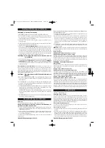 Предварительный просмотр 23 страницы Audio Technica ATW-701 Installation And Operation Manual