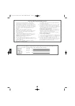 Предварительный просмотр 26 страницы Audio Technica ATW-701 Installation And Operation Manual