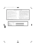 Предварительный просмотр 35 страницы Audio Technica ATW-701 Installation And Operation Manual