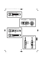 Предварительный просмотр 48 страницы Audio Technica ATW-701 Installation And Operation Manual