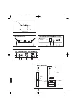 Предварительный просмотр 56 страницы Audio Technica ATW-701 Installation And Operation Manual