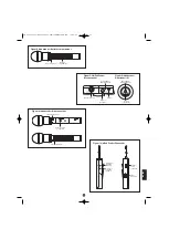 Предварительный просмотр 57 страницы Audio Technica ATW-701 Installation And Operation Manual