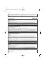 Предварительный просмотр 65 страницы Audio Technica ATW-701 Installation And Operation Manual