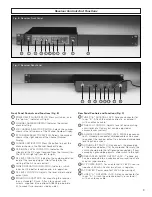 Предварительный просмотр 3 страницы Audio Technica ATW-7373 Installation And Operation Manual