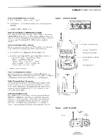 Предварительный просмотр 5 страницы Audio Technica ATW-901a/G Installation And Operation Manual