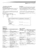 Предварительный просмотр 7 страницы Audio Technica ATW-901a/G Installation And Operation Manual