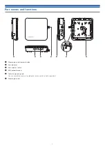 Предварительный просмотр 4 страницы Audio Technica ATW-A410P User Manual