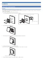 Предварительный просмотр 7 страницы Audio Technica ATW-A410P User Manual