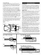 Preview for 3 page of Audio Technica ATW-A54P Installation And Operation