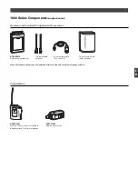 Предварительный просмотр 3 страницы Audio Technica ATW-R1810 Installation And Operation Manual