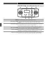 Предварительный просмотр 6 страницы Audio Technica ATW-R1810 Installation And Operation Manual