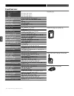 Предварительный просмотр 16 страницы Audio Technica ATW-R1810 Installation And Operation Manual