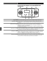 Предварительный просмотр 23 страницы Audio Technica ATW-R1810 Installation And Operation Manual