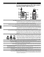 Предварительный просмотр 27 страницы Audio Technica ATW-R1810 Installation And Operation Manual