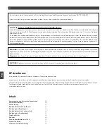 Предварительный просмотр 36 страницы Audio Technica ATW-R1810 Installation And Operation Manual