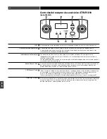 Предварительный просмотр 57 страницы Audio Technica ATW-R1810 Installation And Operation Manual