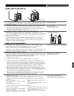 Предварительный просмотр 79 страницы Audio Technica ATW-R1810 Installation And Operation Manual