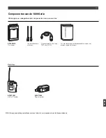 Предварительный просмотр 105 страницы Audio Technica ATW-R1810 Installation And Operation Manual