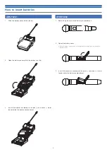 Preview for 9 page of Audio Technica ATW-R3210 User Manual