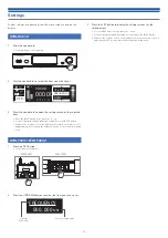 Предварительный просмотр 15 страницы Audio Technica ATW-R3210 User Manual