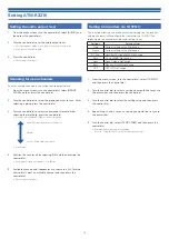 Preview for 17 page of Audio Technica ATW-R3210 User Manual