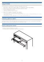 Preview for 26 page of Audio Technica ATW-R3210 User Manual