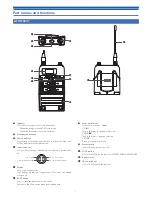 Предварительный просмотр 8 страницы Audio Technica ATW-R5220 User Manual