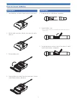 Предварительный просмотр 10 страницы Audio Technica ATW-R5220 User Manual