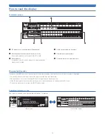 Предварительный просмотр 13 страницы Audio Technica ATW-R5220 User Manual