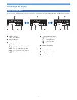 Предварительный просмотр 14 страницы Audio Technica ATW-R5220 User Manual