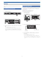 Предварительный просмотр 16 страницы Audio Technica ATW-R5220 User Manual