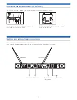 Предварительный просмотр 28 страницы Audio Technica ATW-R5220 User Manual