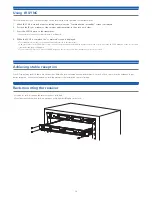 Предварительный просмотр 29 страницы Audio Technica ATW-R5220 User Manual