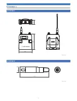 Предварительный просмотр 32 страницы Audio Technica ATW-R5220 User Manual