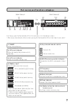 Предварительный просмотр 7 страницы Audio Technica ATW-R6200 S User Manual