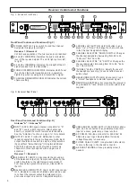 Предварительный просмотр 4 страницы Audio Technica ATW-R92 Installation & Operation Manual