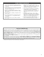 Preview for 11 page of Audio Technica ATW-U101 Installation And Operation Manual