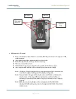 Preview for 5 page of Audio Technica BP24 Bodypack Setup And Use