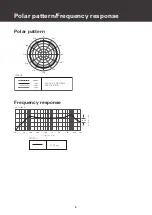 Предварительный просмотр 10 страницы Audio Technica ES945O User Manual