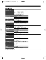 Preview for 12 page of Audio Technica M2 Set Up And Operation Manual